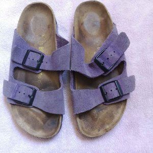 Birkenstock Sandals size 35
